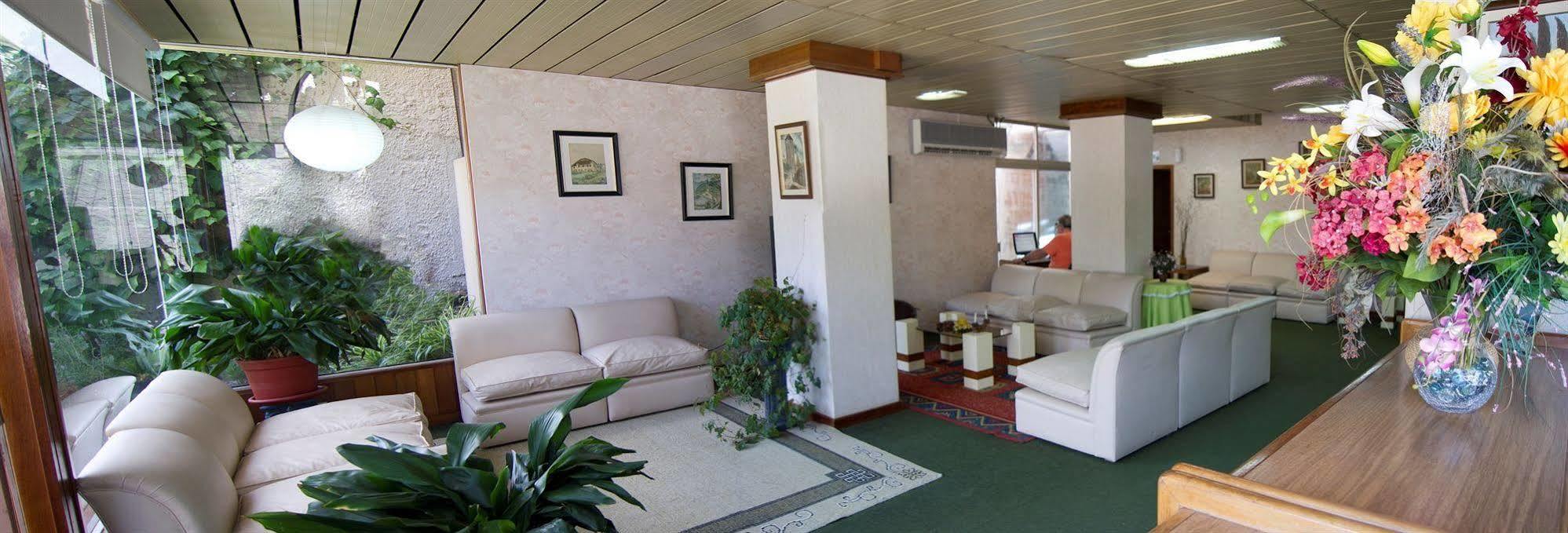 Hotel Argentina Atlántida Exteriér fotografie